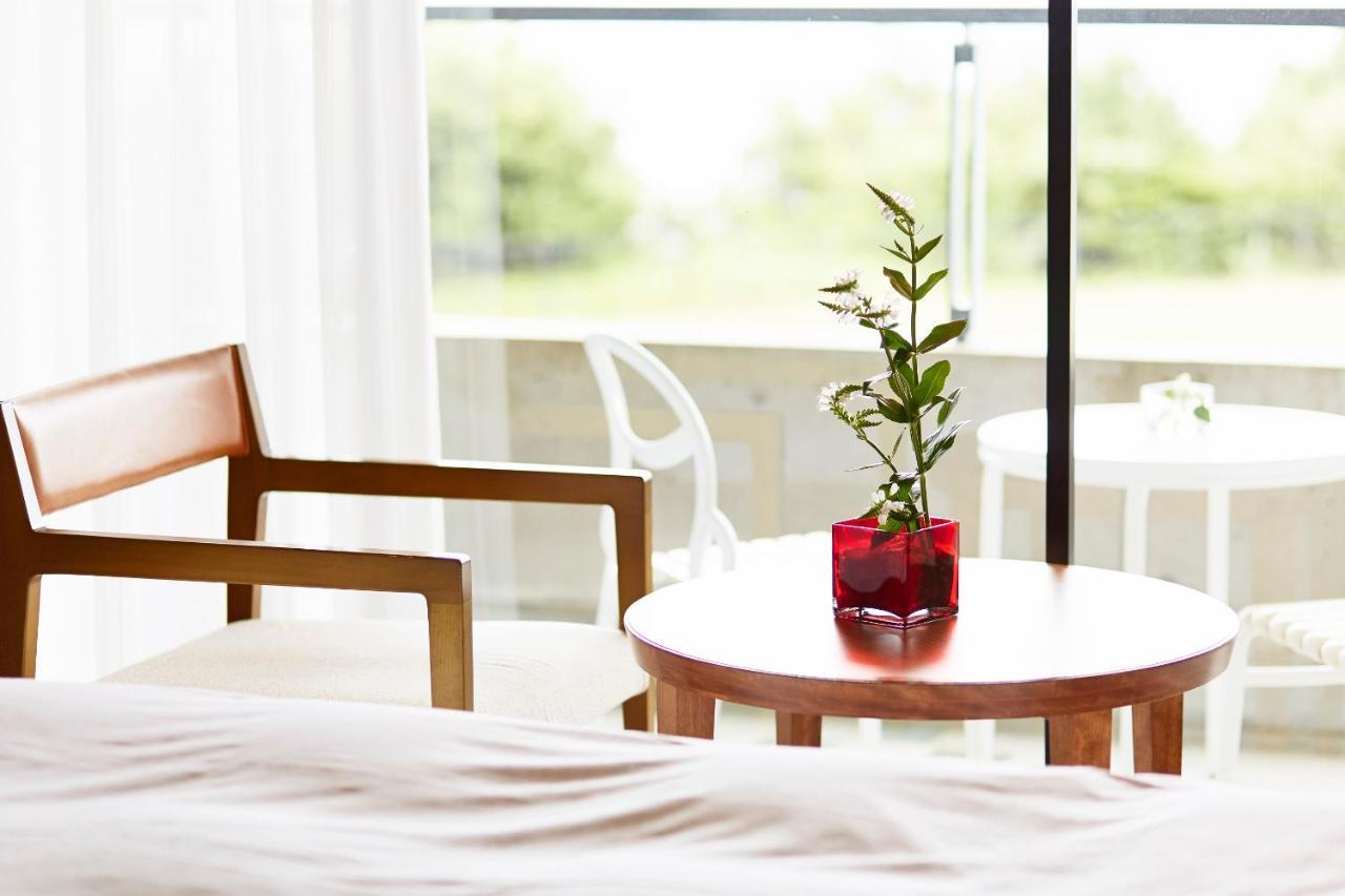 Hotel Anaga Minamiavadzsi Kültér fotó