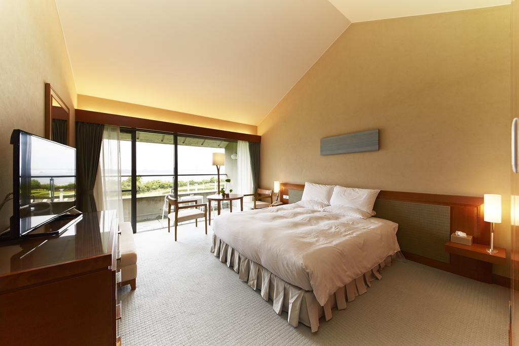 Hotel Anaga Minamiavadzsi Kültér fotó