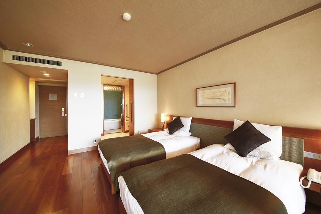 Hotel Anaga Minamiavadzsi Kültér fotó