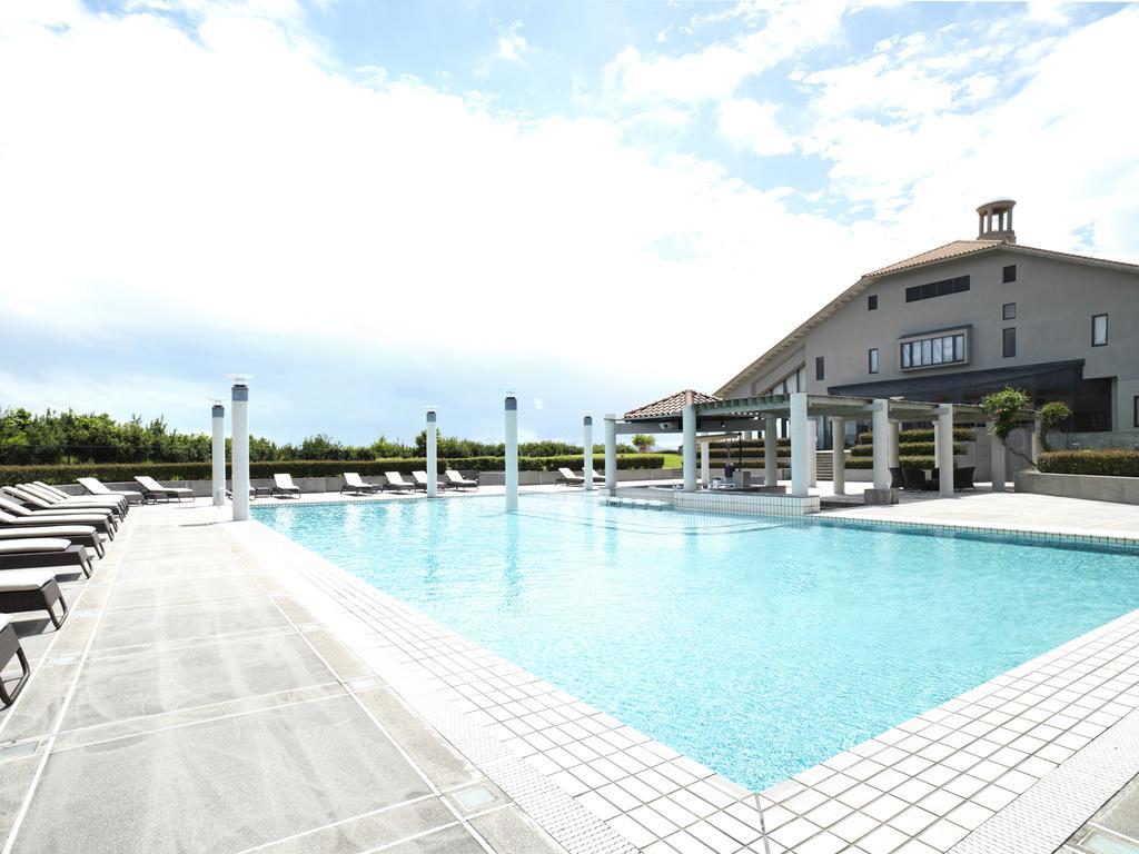Hotel Anaga Minamiavadzsi Kültér fotó