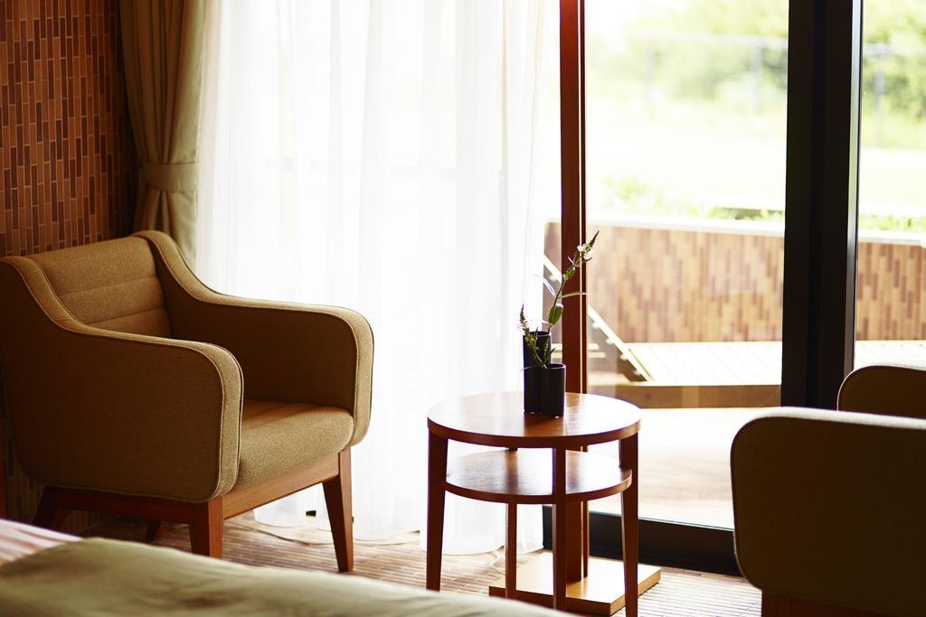 Hotel Anaga Minamiavadzsi Kültér fotó